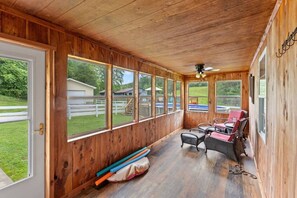 Interior - 1,600 Acres Pool Pond Hidden Treasure - Rrg! (Clay City)