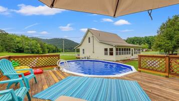 House (2 Bedrooms) | Front of property