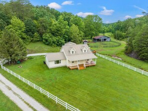 独立别墅 (2 Bedrooms) | 住宿内部