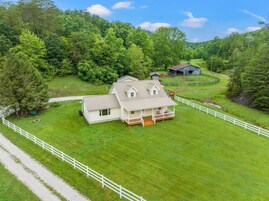 独立别墅 (2 Bedrooms) | 住宿内部