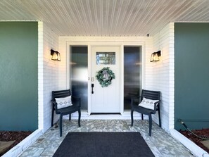 House (4 Bedrooms) | Interior - 1465 Satsuma Street (Clearwater)