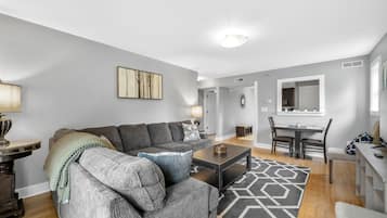 Apartamento (2 Bedrooms) | Interior