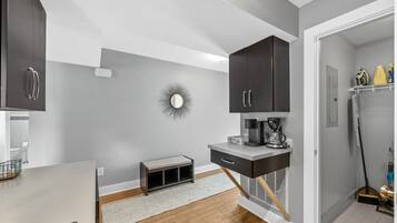 Apartment (2 Bedrooms) | Innenbereich