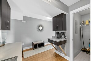 Lejlighed (2 Bedrooms) | Interiør