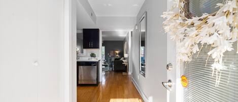 Appartement (2 Bedrooms) | Intérieur