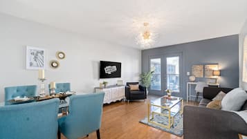 Apartamento (2 Bedrooms) | Interior