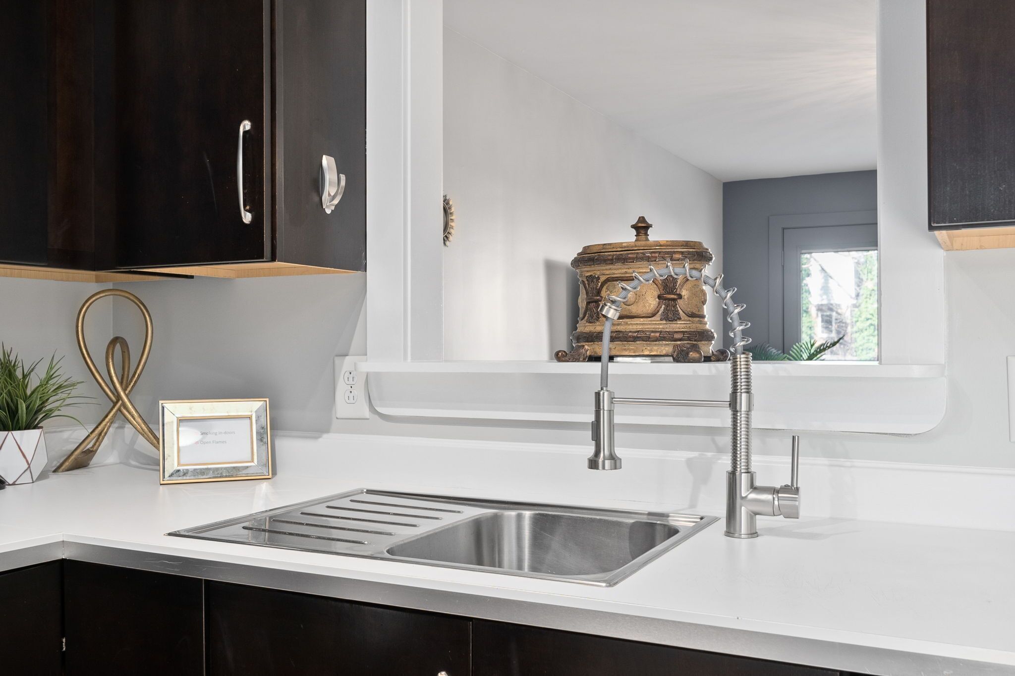 Departamento (2 Bedrooms) | Interior