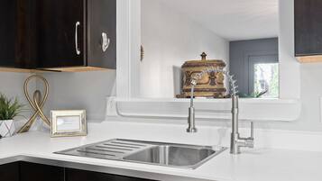 Departamento (2 Bedrooms) | Interior