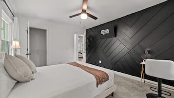 Casa (4 Bedrooms) | Interior