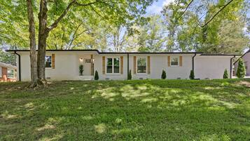 Maison (4 Bedrooms) | Intérieur