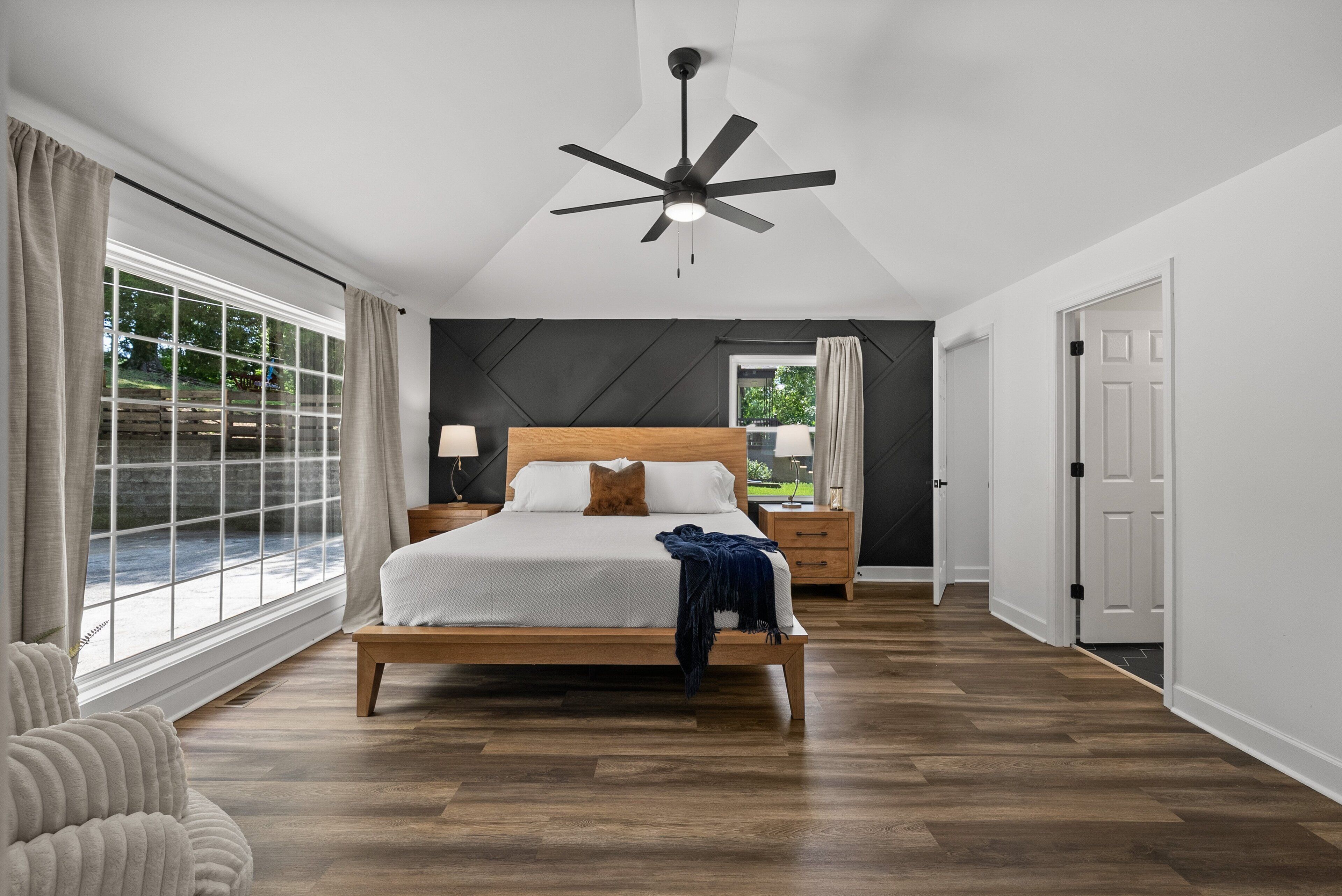 Hus (4 Bedrooms) | Interiör