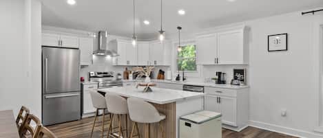 Casa (4 Bedrooms) | Interior