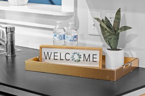 Leilighet (2 Bedrooms) | Innvendig