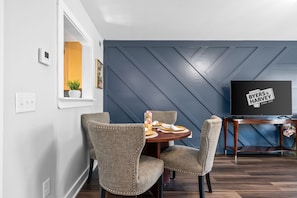 Apartment (2 Bedrooms) | Interior - The Lofts in Downtown Clarksville! (Clarksville)