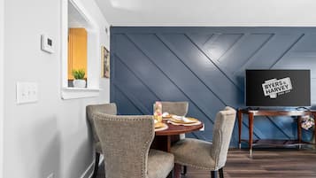 Apartment (2 Bedrooms) | Innenbereich