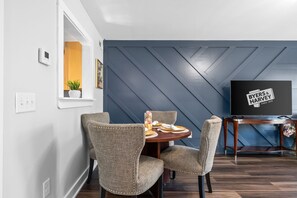 Lejlighed (2 Bedrooms) | Interiør