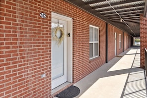 Apartment (2 Bedrooms) | Innenbereich