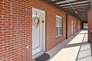 Huoneisto (2 Bedrooms) | Sisätilat