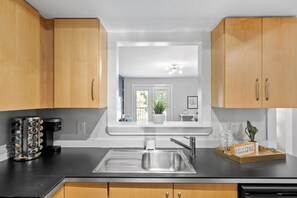 Lägenhet (2 Bedrooms) | Interiör