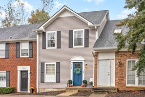 Interior - Emerald Horizon 104 Azalea Ct (Clarksville)