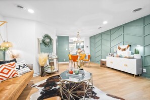 Interior - Emerald Horizon 104 Azalea Ct (Clarksville)