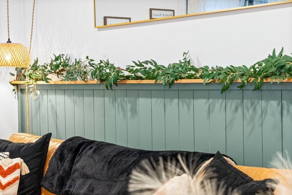 Interior - Emerald Horizon 104 Azalea Ct (Clarksville)