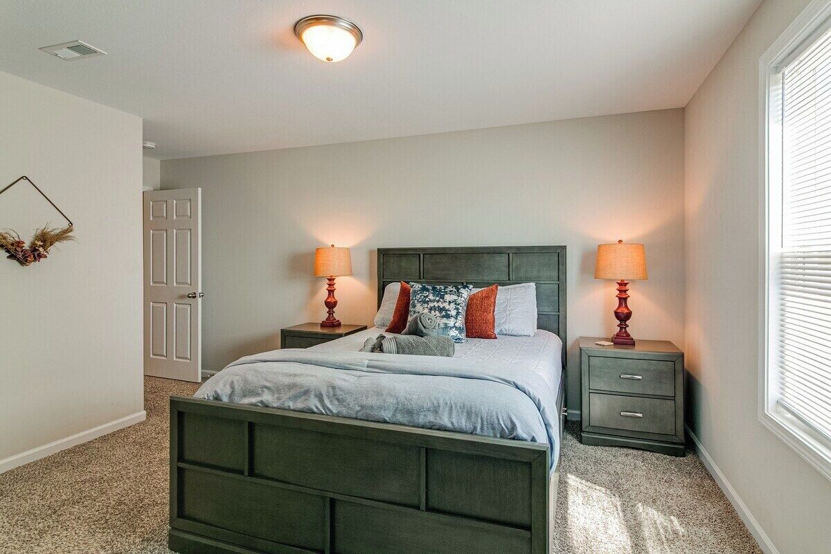 Nhà (Multiple Bedrooms) | Mặt tiền nơi lưu trú
