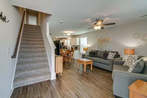 Whole Home 1010 Franklin St