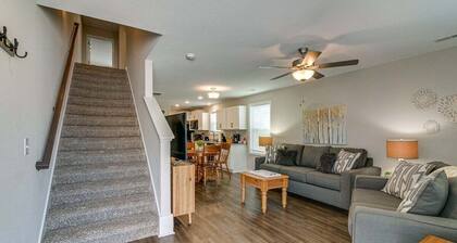 Whole Home 1010 Franklin St