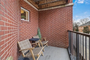 Interior - The Lofts of Downtown 540 N 2nd St, #207 (Clarksville)