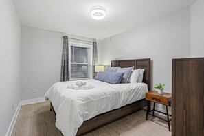 Interior - The Lofts of Downtown 540 N 2nd St, #207 (Clarksville)