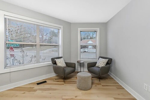 The Lofts of Downtown 540 N 2nd St, #207