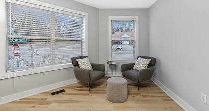 The Lofts of Downtown 540 N 2nd St, #207