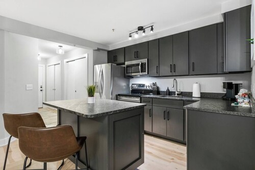 The Lofts of Downtown 540 N 2nd St, #207