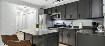 The Lofts of Downtown 540 N 2nd St, #207