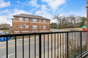 Interior - The Lofts of Downtown 540 N 2nd St, #207 (Clarksville)