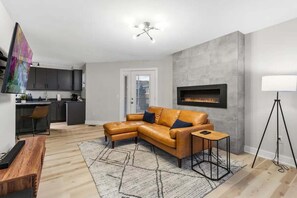 Front of property - The Lofts of Downtown 540 N 2nd St, #207 (Clarksville)