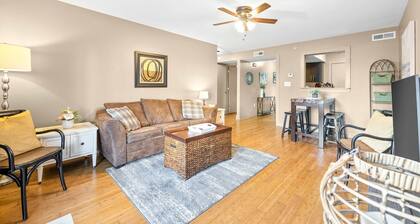 Loft #105