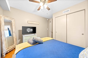 Interior - Loft #105 (Clarksville)