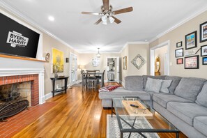 Interior - Whole Home 102 Madison Ter (Clarksville)