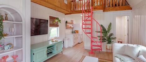 Nhà (2 Bedrooms) | Mặt tiền nơi lưu trú