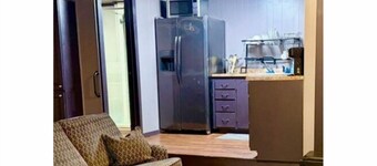 Cozy 2-bedroom apartment in charming downtown South Pittsburg, TN