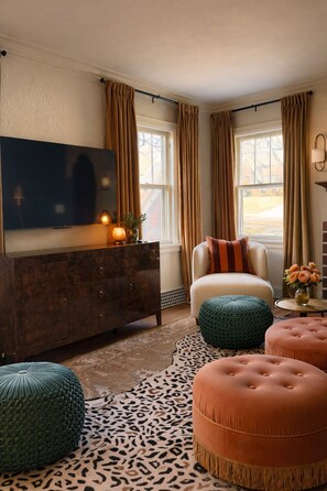 Smart-tv