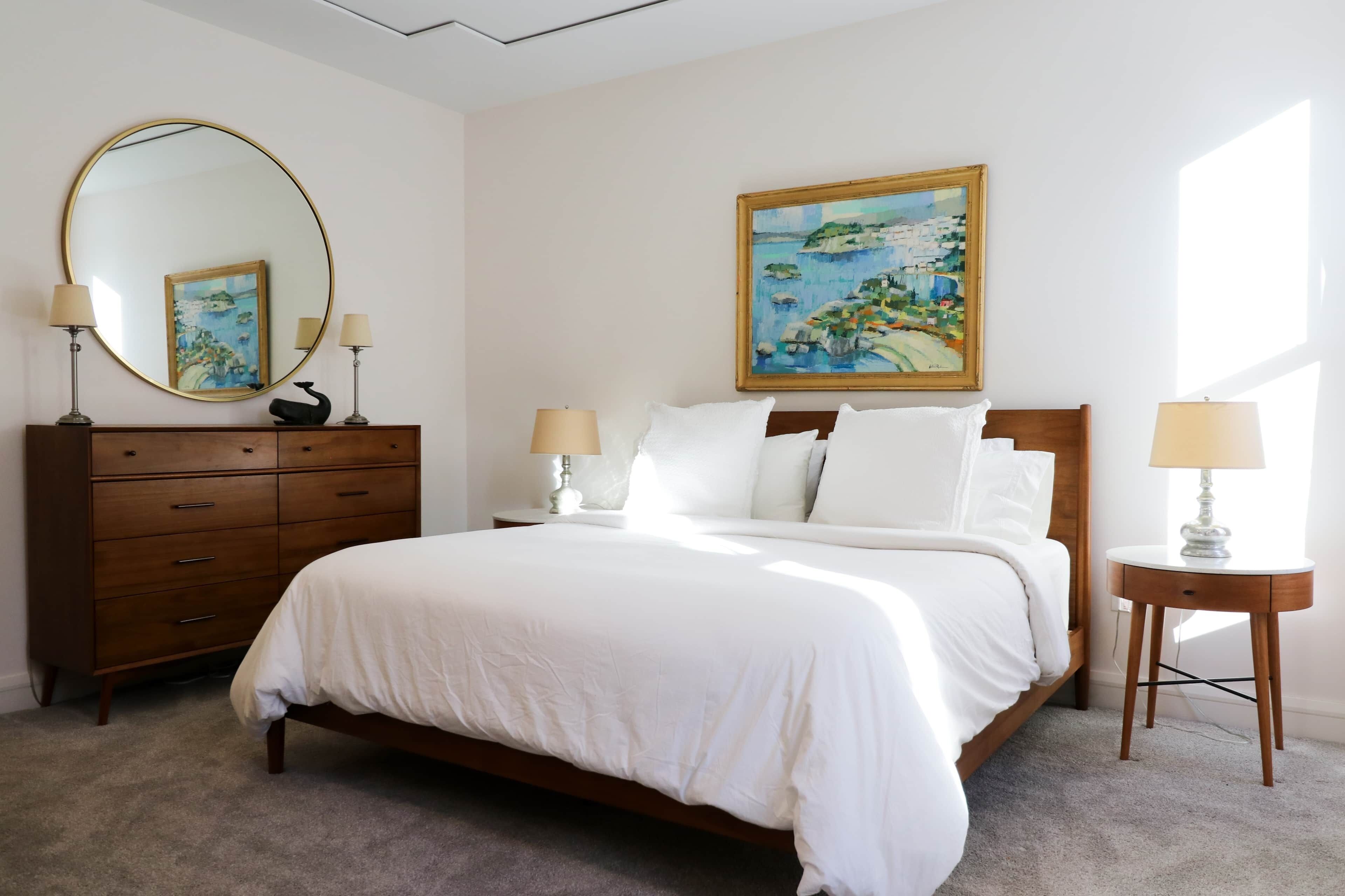 3 slaapkamers, wifi, beddengoed