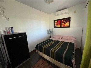 2 bedrooms