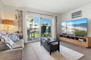 TV, offices - New! Summer Deal: Free Fun and Beach Gear Credit (St. Augustine)