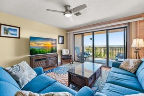 TV, offices - New! Summer Deal: Free Fun and Beach Gear Credit (St. Augustine)