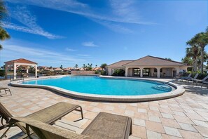 Pool - New! Summer Deal: Free Fun and Beach Gear Credit (St. Augustine)