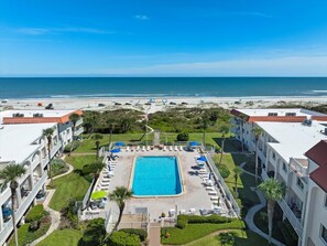 Pool - New! Summer Deal: Free Fun and Beach Gear Credit (St. Augustine)