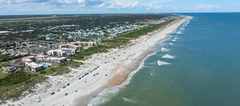 St. Augustine Vacation Rental for Snowbirds